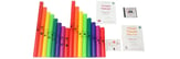 Boomwhackers 16 Tube Activity Pack